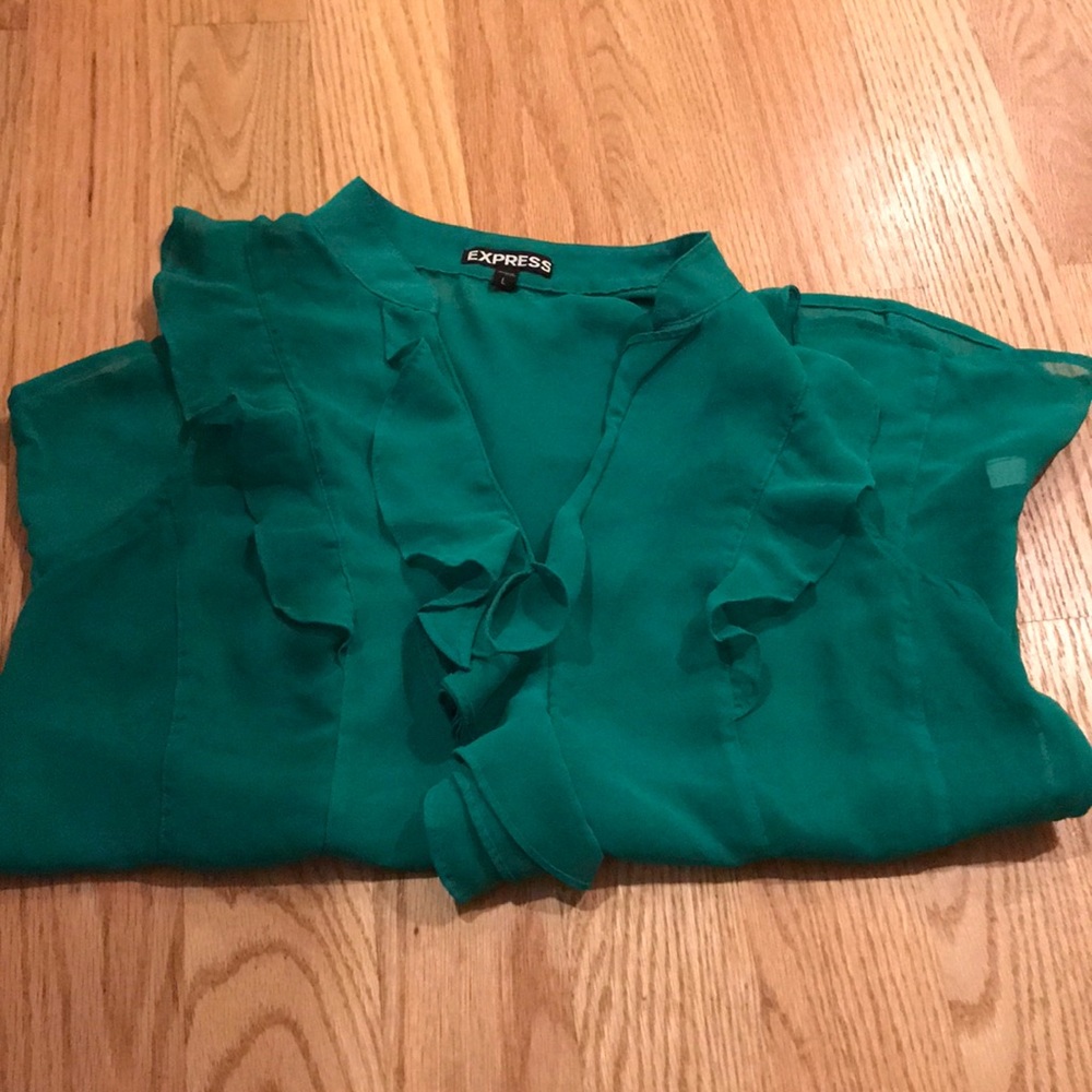 Express top